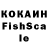 Конопля гибрид Ksandr Tiron